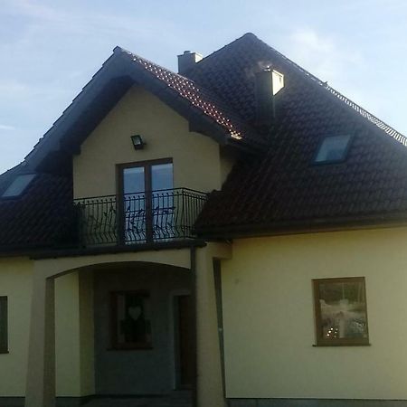 Noclegi Darex Pyrzowice ภายนอก รูปภาพ