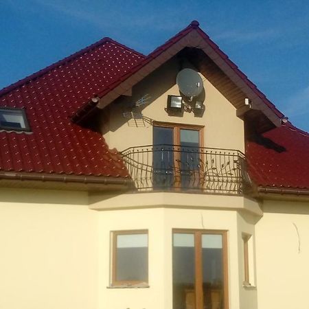 Noclegi Darex Pyrzowice ภายนอก รูปภาพ