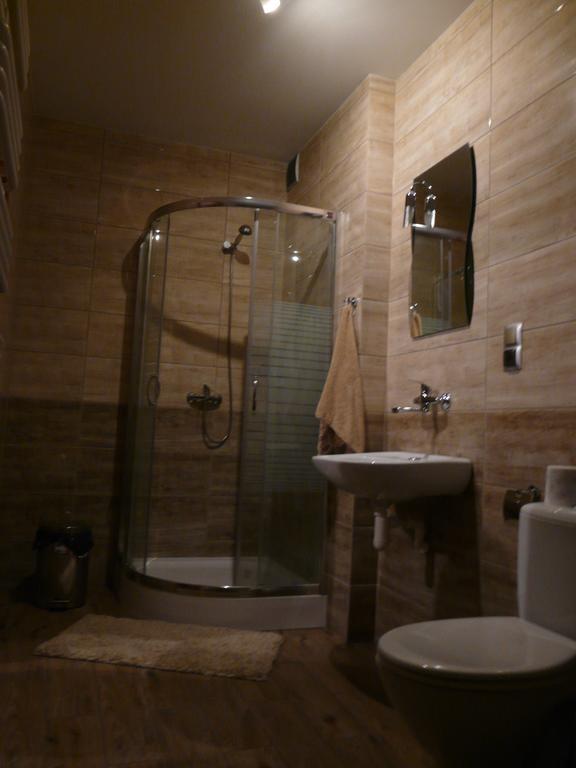 Noclegi Darex Pyrzowice ภายนอก รูปภาพ
